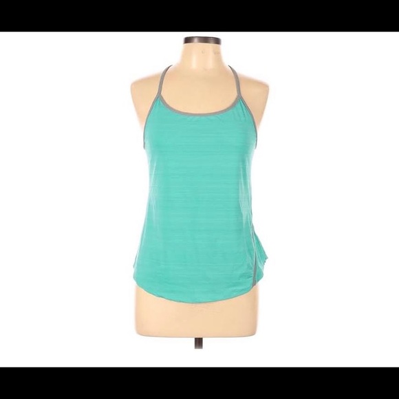 Hylete Tops - ‼️Final Price‼️-NWT-Hylete Razor Tank top